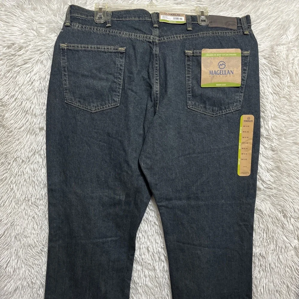 Magellan Outdoors these new